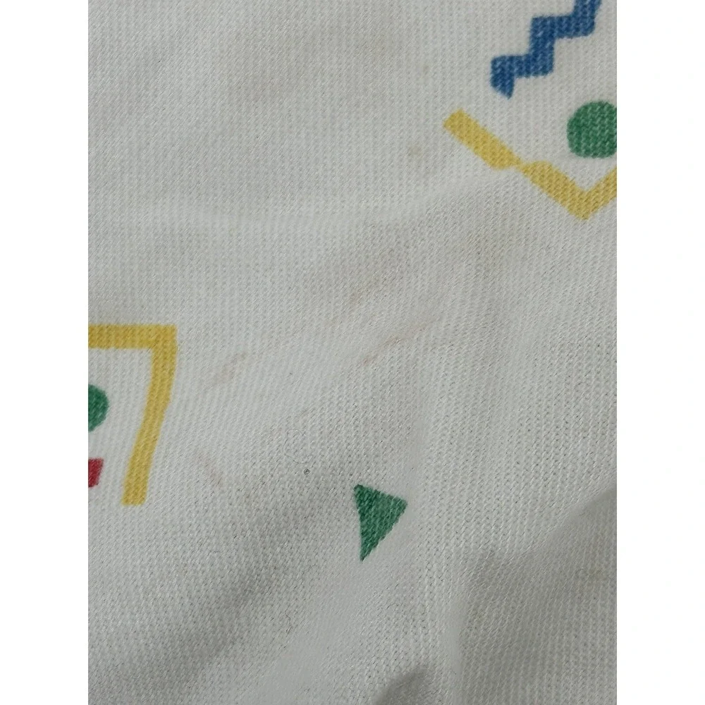 Lot of 2 Vintage OshKosh‎ B'gosh Girls Blue Rare Fruit & Overall Size 4T